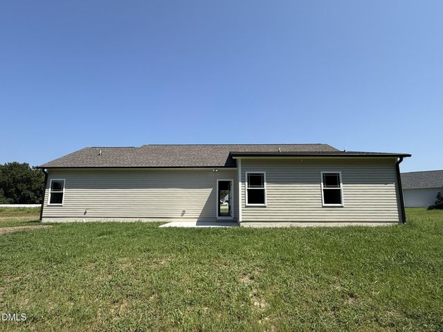 305 Phil Jack Road, Dunn, NC 28334