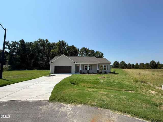 305 Phil Jack Road, Dunn, NC 28334