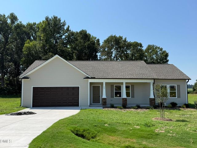 305 Phil Jack Road, Dunn, NC 28334
