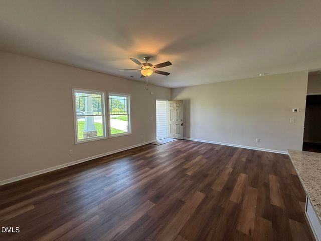 305 Phil Jack Road, Dunn, NC 28334