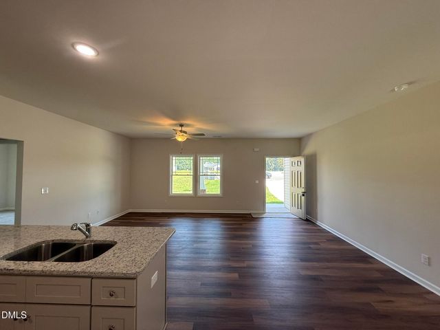305 Phil Jack Road, Dunn, NC 28334