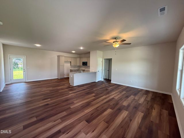 305 Phil Jack Road, Dunn, NC 28334