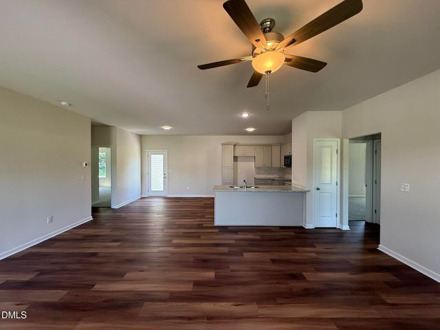 305 Phil Jack Road, Dunn, NC 28334