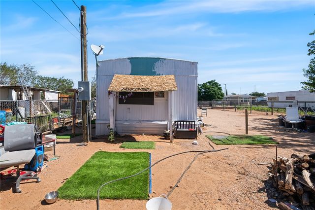 3534 E Oriole Lane, Kingman, AZ 86409