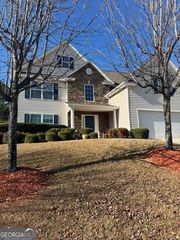 726 Bridle Creek Way, Auburn, GA 30011