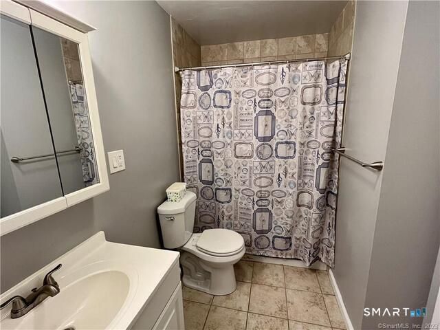 155 Brewster Street 2F, Bridgeport, CT 06605