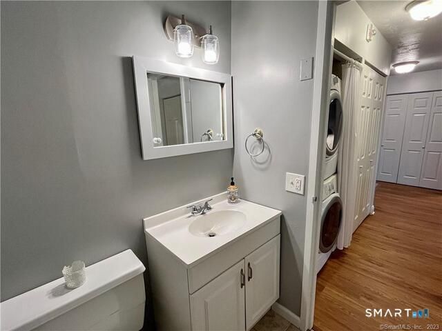 155 Brewster Street 2F, Bridgeport, CT 06605