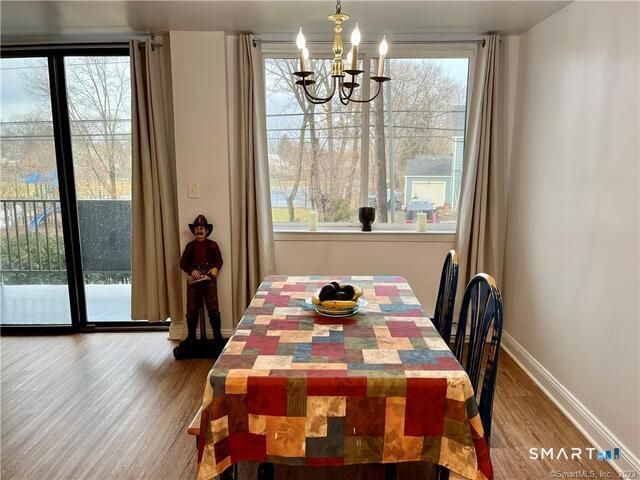 155 Brewster Street 2F, Bridgeport, CT 06605