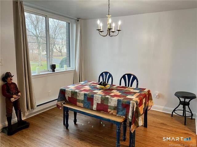 155 Brewster Street 2F, Bridgeport, CT 06605