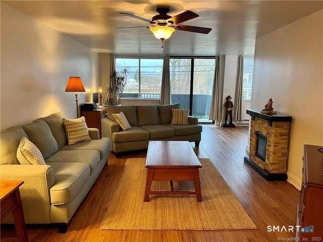 155 Brewster Street 2F, Bridgeport, CT 06605