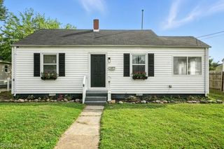 622 Gladstone RD, Norfolk, VA 23505