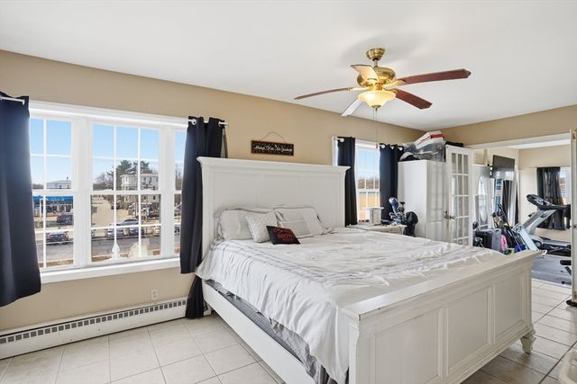 16 Brown St, North Providence, RI 02904