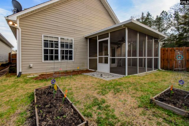 301 Baltica Lane, Irmo, SC 29063