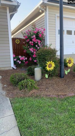 301 Baltica Lane, Irmo, SC 29063