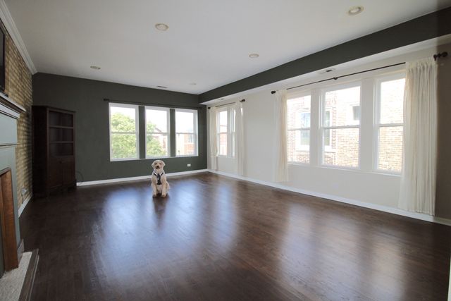 1517 W Jonquil Terrace G3, Chicago, IL 60626