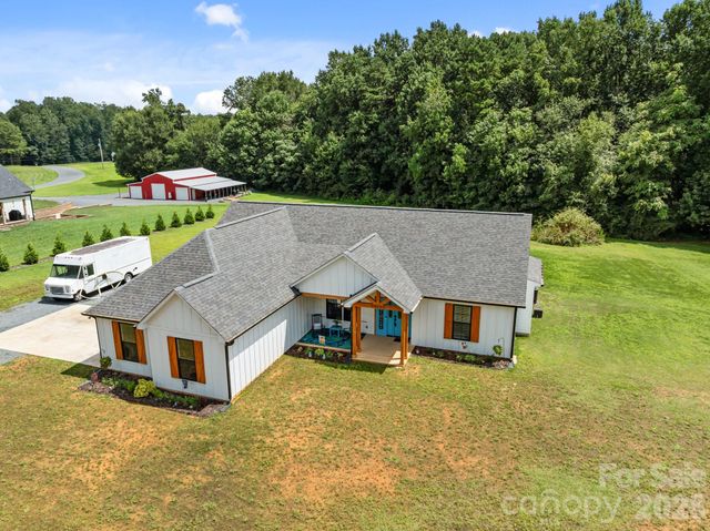28160 Austin Road, Albemarle, NC 28001