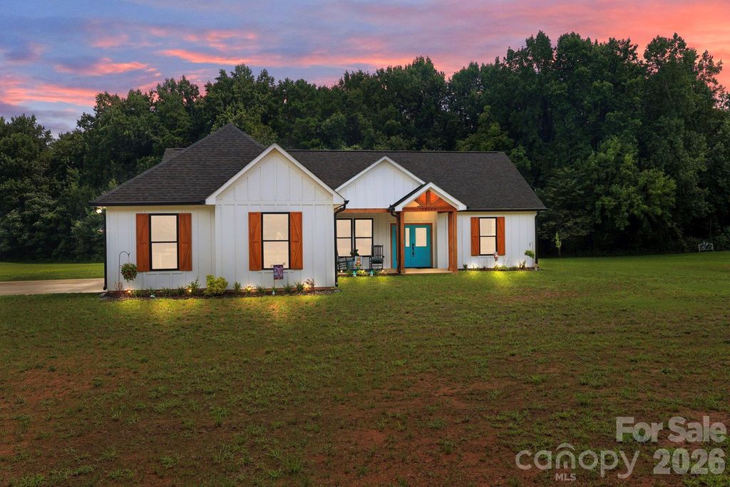 28160 Austin Road, Albemarle, NC 28001