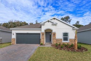 5045 BALSAM FALLS ROAD, Deland, FL 32724