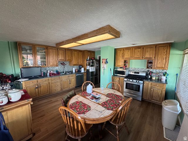 160 N CARBONVILLE RD, Price, UT 84501