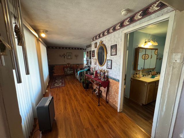 160 N CARBONVILLE RD, Price, UT 84501