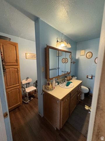 160 N CARBONVILLE RD, Price, UT 84501