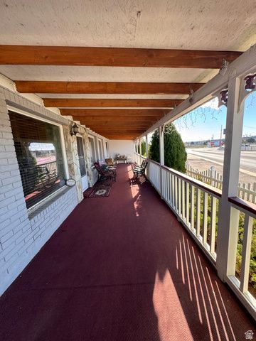 160 N CARBONVILLE RD, Price, UT 84501