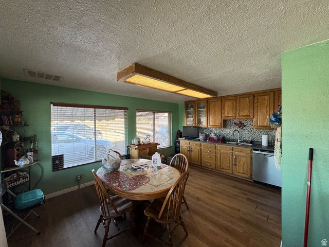 160 N CARBONVILLE RD, Price, UT 84501