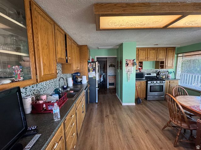 160 N CARBONVILLE RD, Price, UT 84501