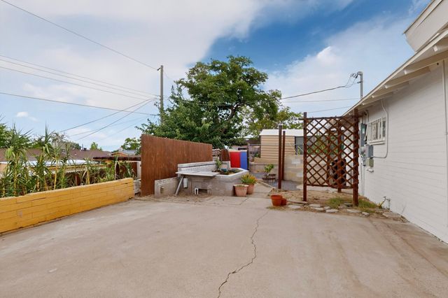 1314 Del Monte Trail SW, Albuquerque, NM 87121
