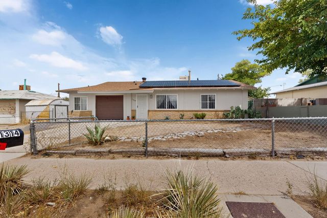 1314 Del Monte Trail SW, Albuquerque, NM 87121