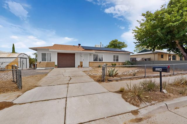 1314 Del Monte Trail SW, Albuquerque, NM 87121