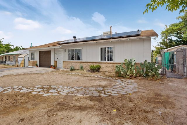 1314 Del Monte Trail SW, Albuquerque, NM 87121