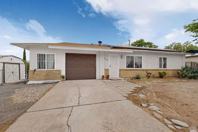 1314 Del Monte Trail SW, Albuquerque, NM 87121