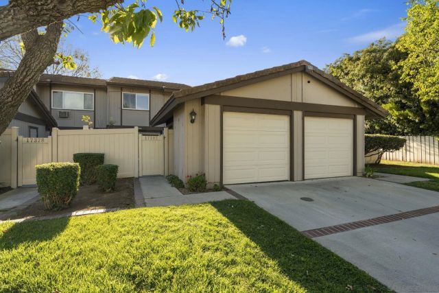 17382 Caminito Masada, San Diego, CA 92127