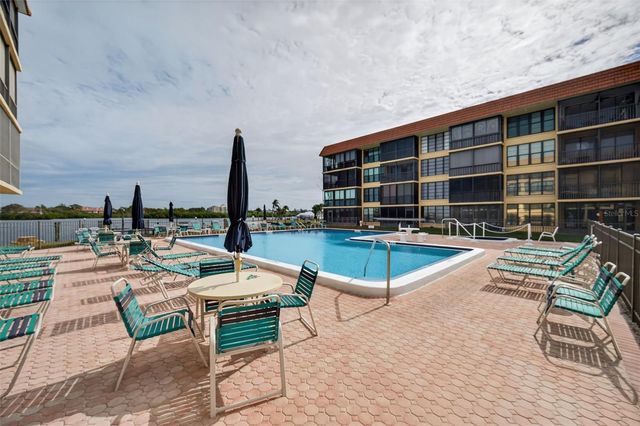 19701 GULF BOULEVARD 120, Indian Shores, FL 33785