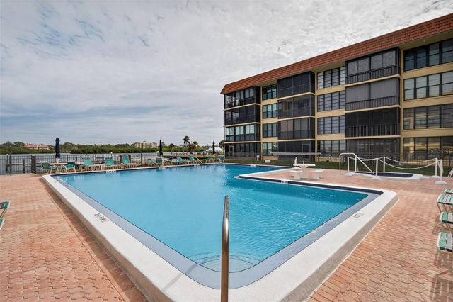 19701 GULF BOULEVARD 120, Indian Shores, FL 33785