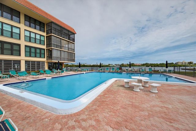 19701 GULF BOULEVARD 120, Indian Shores, FL 33785