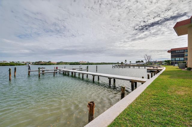 19701 GULF BOULEVARD 120, Indian Shores, FL 33785