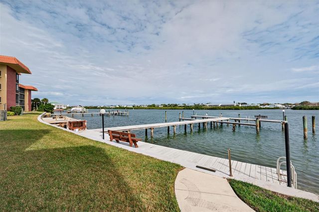 19701 GULF BOULEVARD 120, Indian Shores, FL 33785