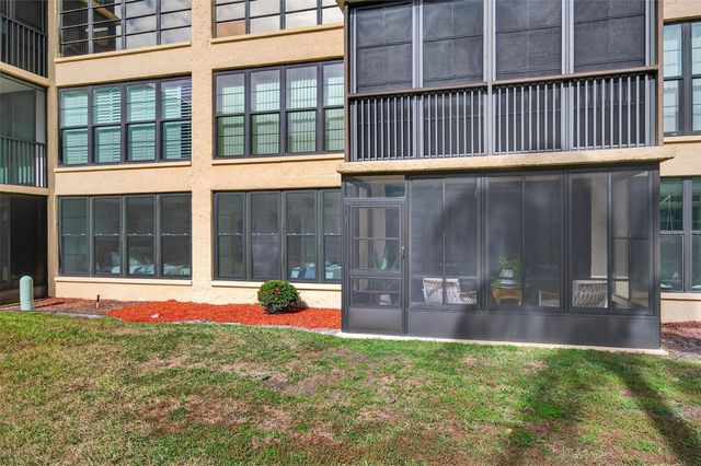 19701 GULF BOULEVARD 120, Indian Shores, FL 33785