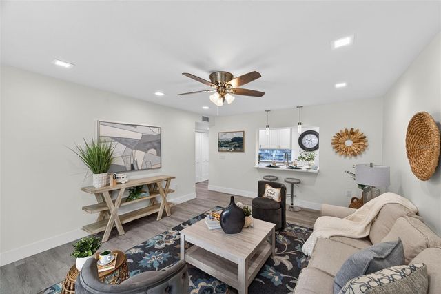 19701 GULF BOULEVARD 120, Indian Shores, FL 33785