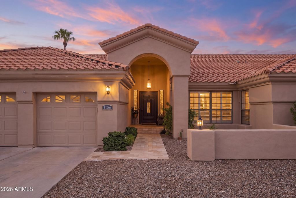 1156 E GRANDVIEW Road, Phoenix, AZ 85022 — photo 2