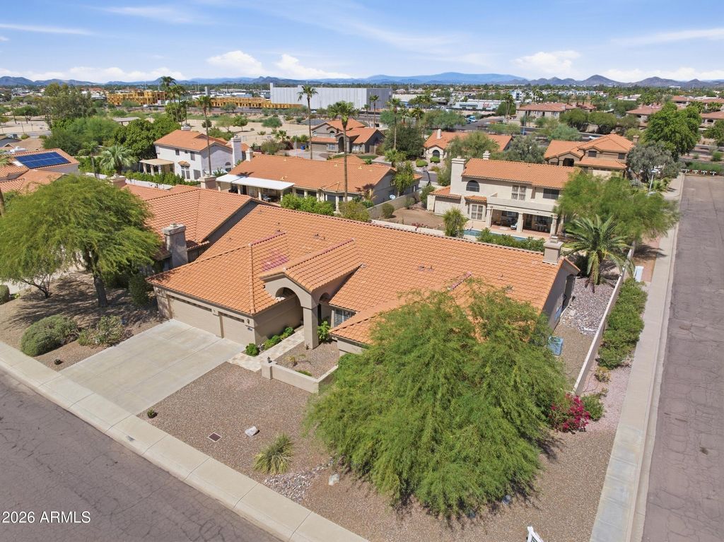 1156 E GRANDVIEW Road, Phoenix, AZ 85022 — photo 3