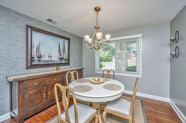 5112 Victoria Avenue, North Charleston, SC 29405