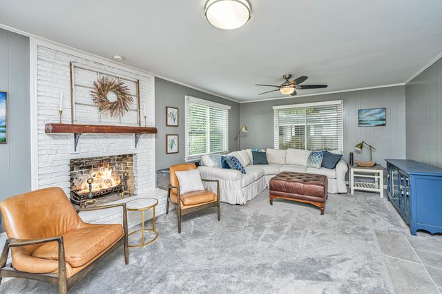 5112 Victoria Avenue, North Charleston, SC 29405