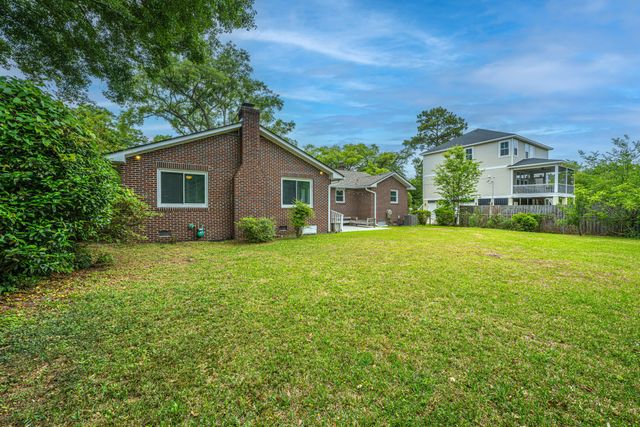 5112 Victoria Avenue, North Charleston, SC 29405