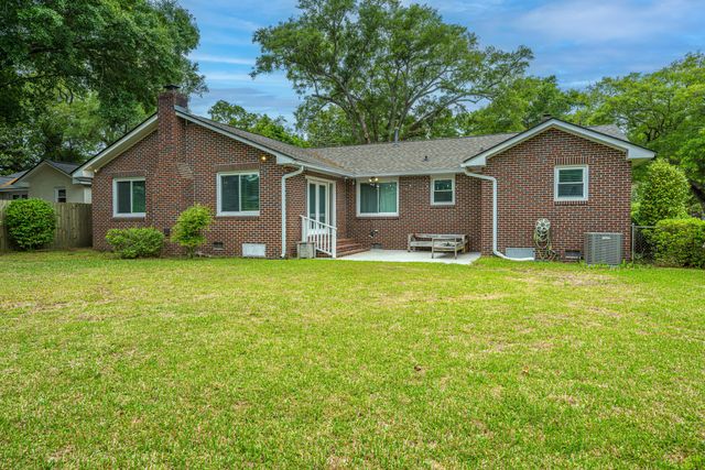 5112 Victoria Avenue, North Charleston, SC 29405