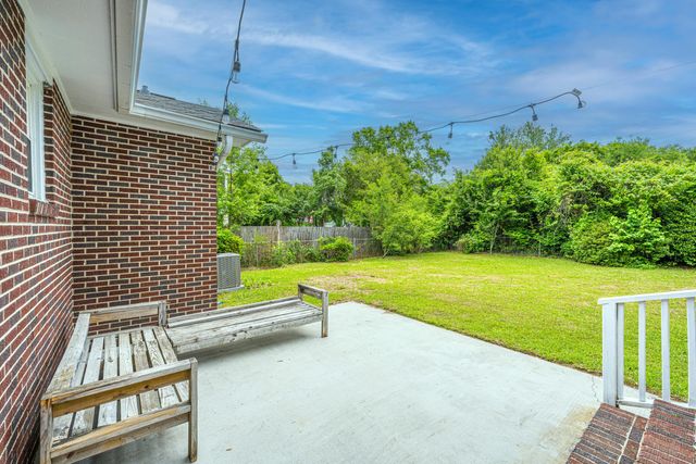 5112 Victoria Avenue, North Charleston, SC 29405