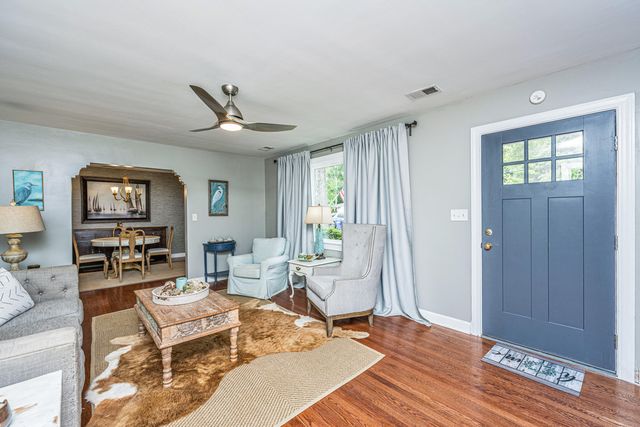 5112 Victoria Avenue, North Charleston, SC 29405