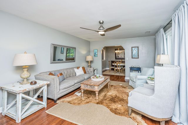 5112 Victoria Avenue, North Charleston, SC 29405